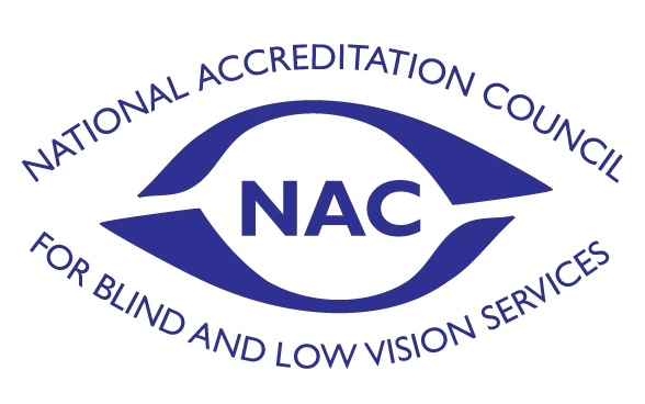 National Accreditation Council for Blind and Low Vision Services