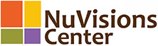 NuVisions Center Logo Small